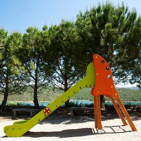 Masia Mas D'en Bosch Baronia De Rialb *