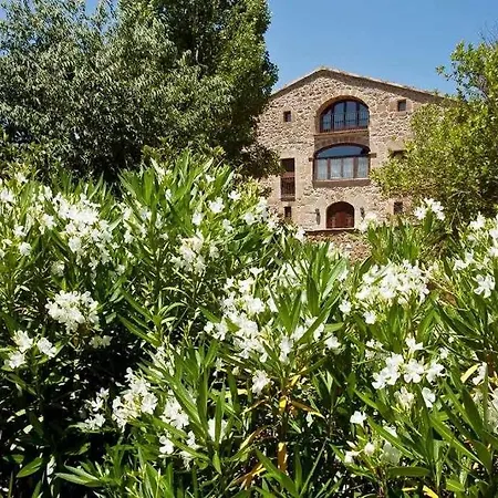 Masia Mas D'en Bosch Baronia De Rialb 펜션 *